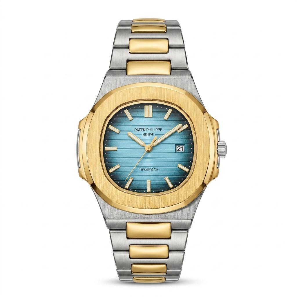 Patek Philippe Geneve Thanaco
